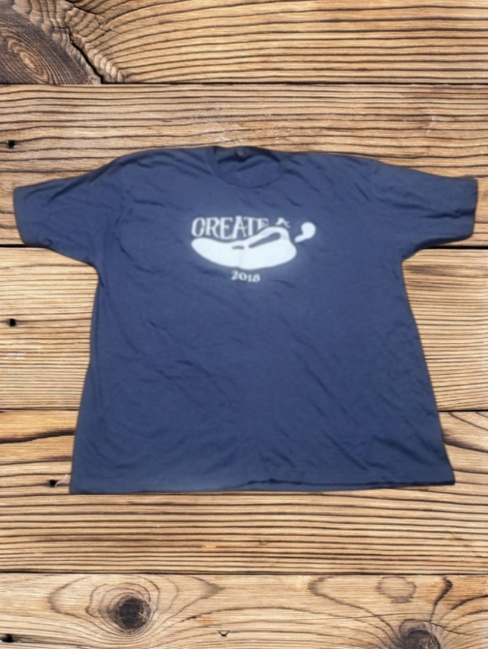 UNISEX PLUS SIZE ST.JUDE CHILDREN'S RESEARCH HOSPITAL SHIRT
